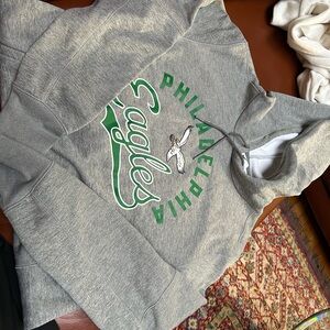Nike Philadelphia Eagles Sweatshirt